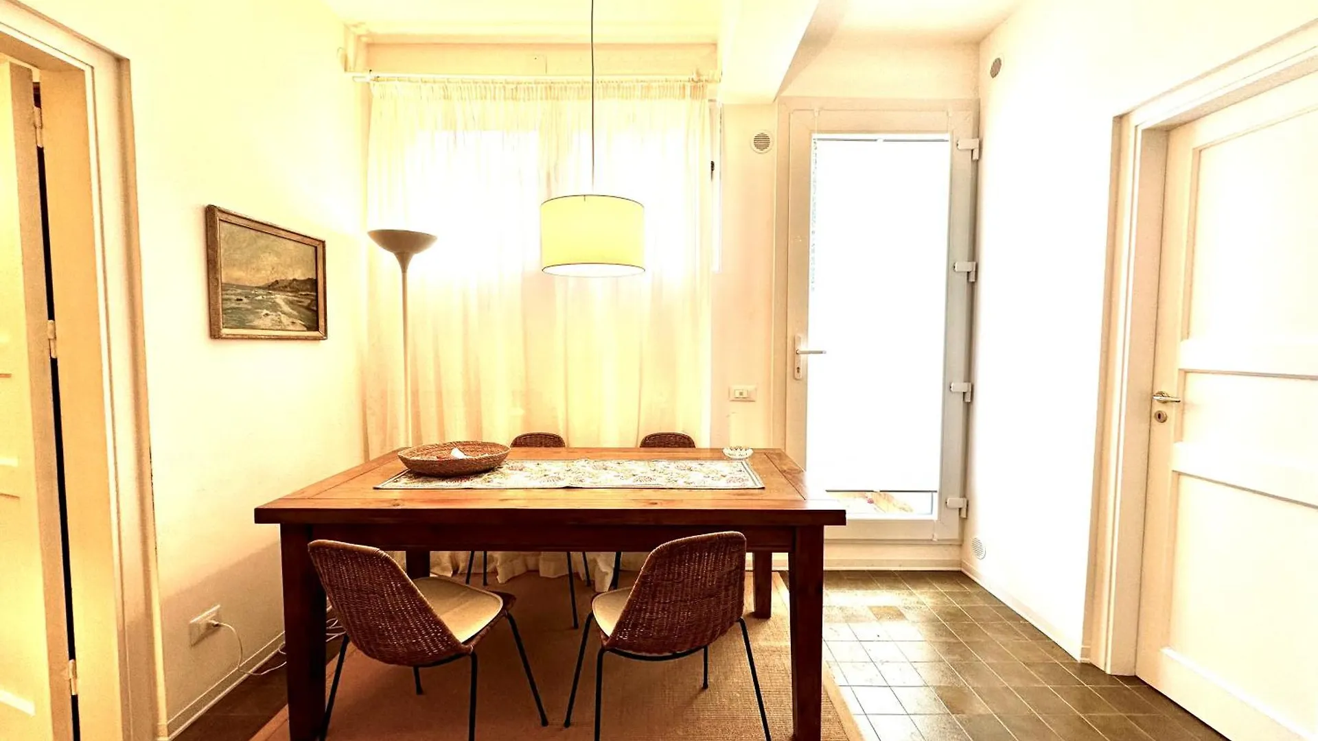 Apartment Merlo Holiday Homes Mondello Palermo