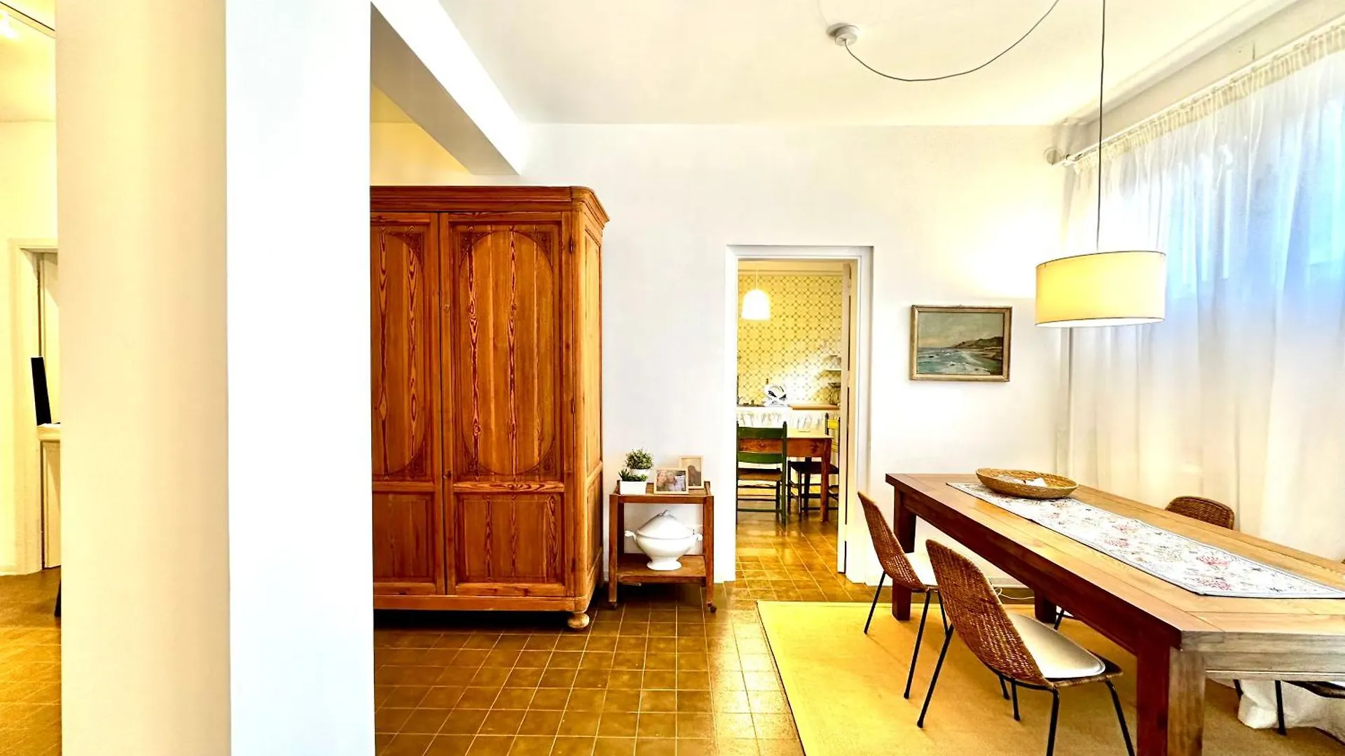 Merlo Holiday Homes Mondello Palermo Italy