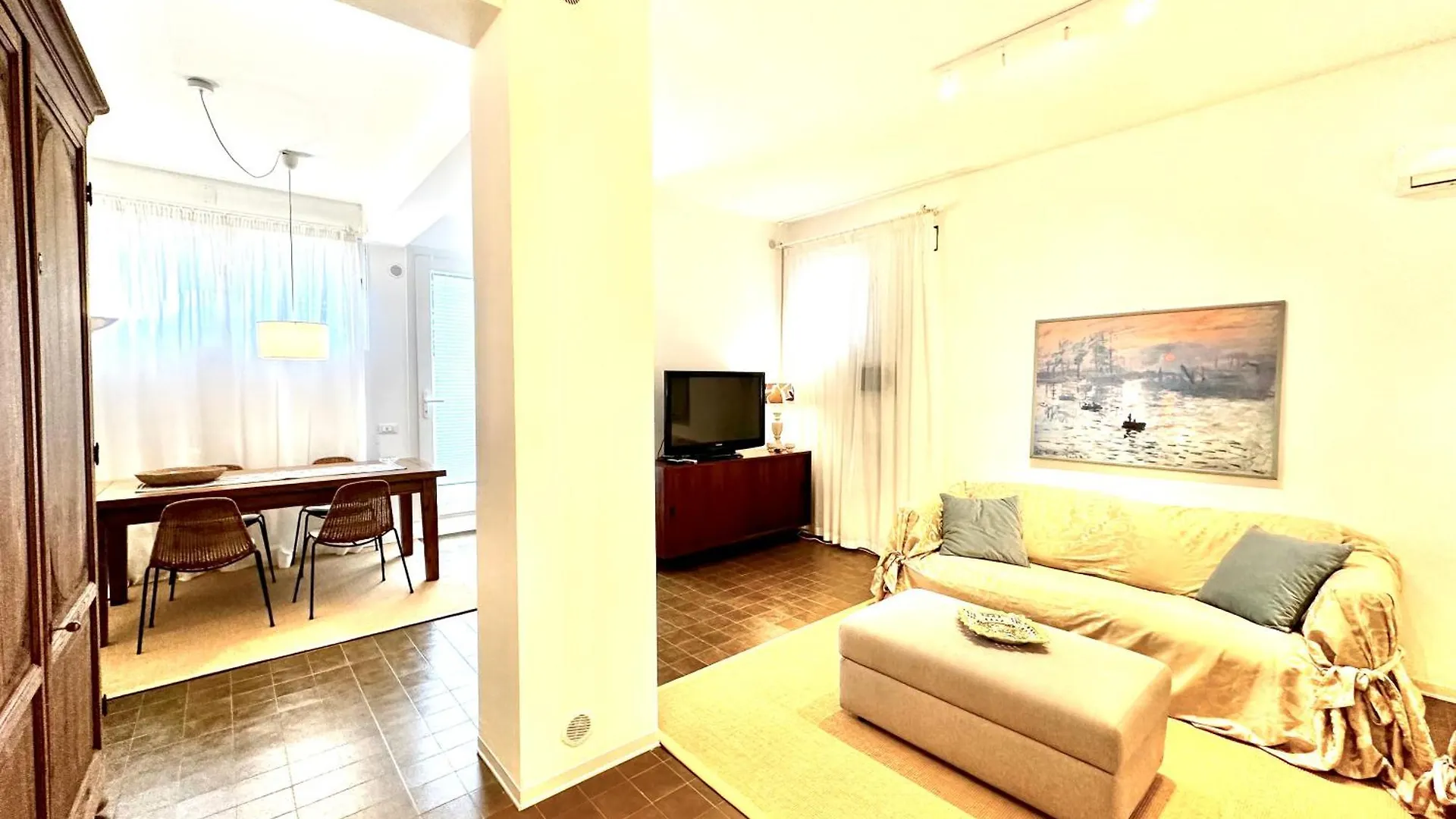 Apartment Merlo Holiday Homes Mondello Palermo