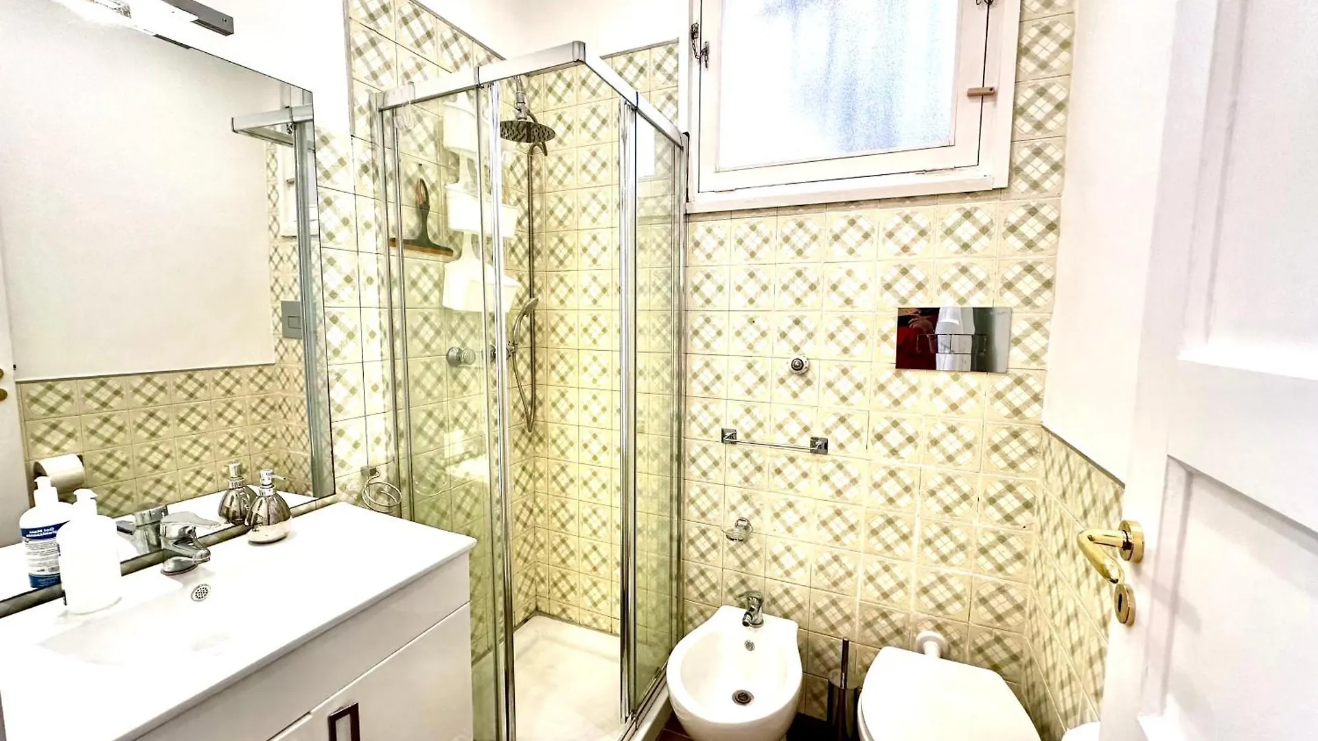 Apartment Merlo Holiday Homes Mondello Palermo Italy