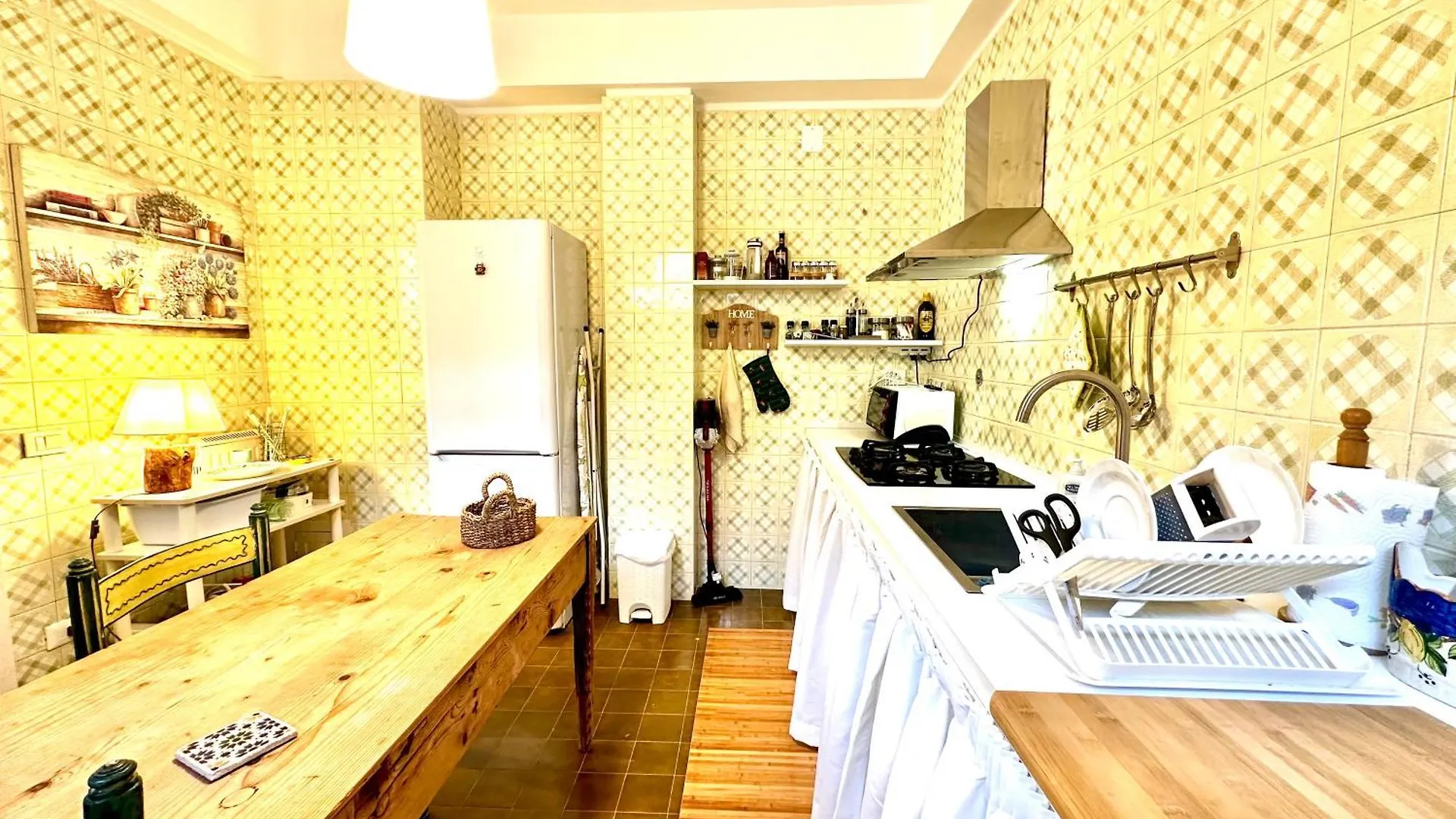 Merlo Holiday Homes Mondello Palermo Apartment