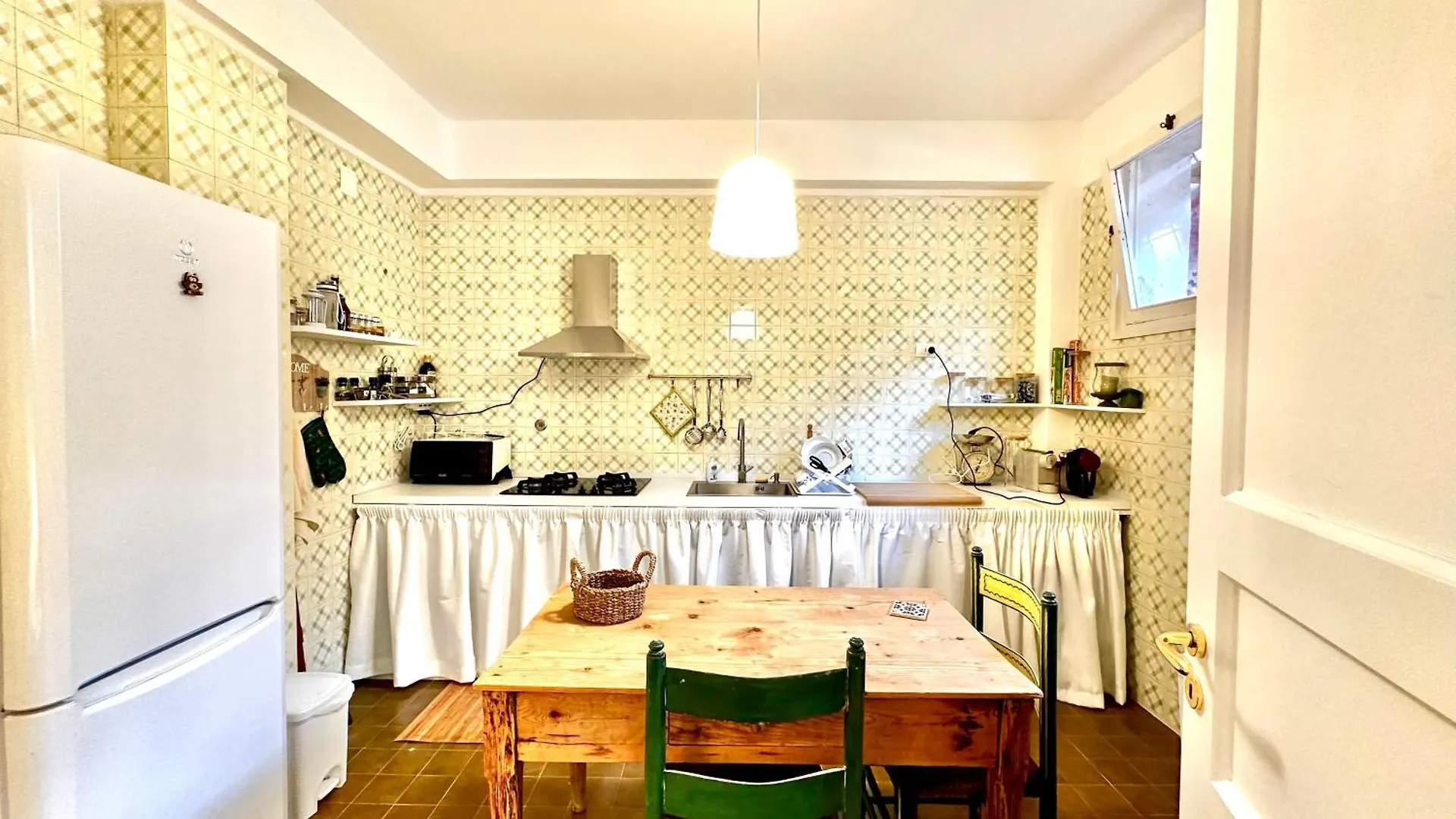 Merlo Holiday Homes Mondello Palermo Apartment