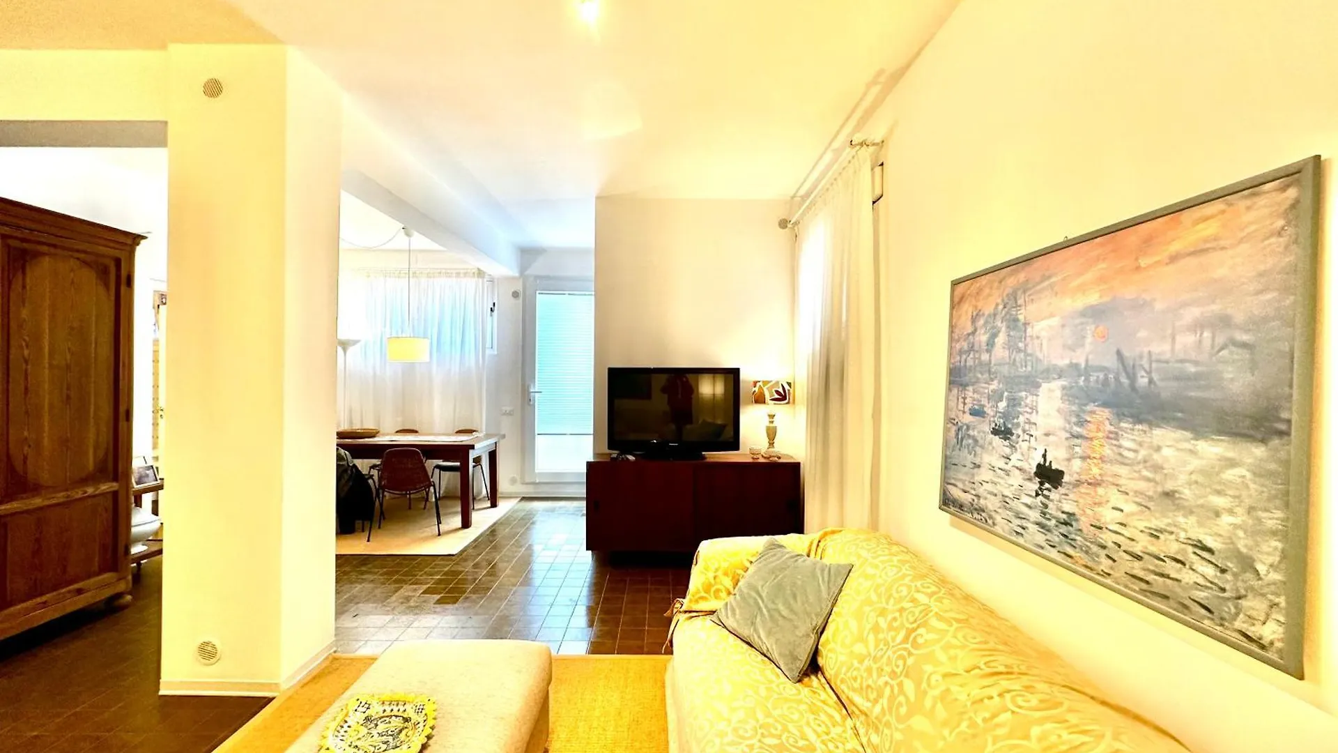 Merlo Holiday Homes Mondello Palermo