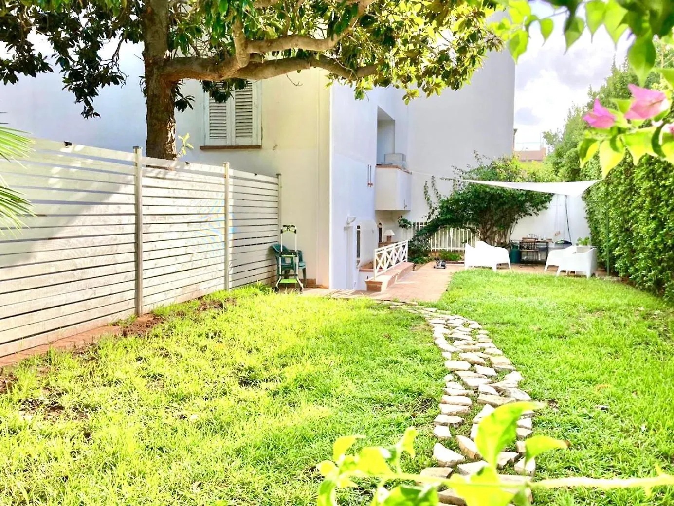 Merlo Holiday Homes Mondello Palermo